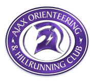 Ajax Orienteering & Hill Running Club
